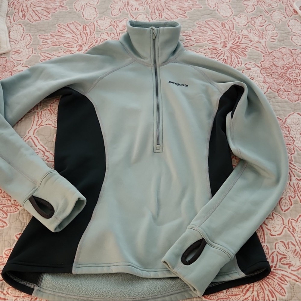 Patagonia Soft Shell